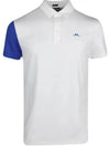 Golf wear men s short sleeve t shirt GMJT06110 O301 - J.LINDEBERG - BALAAN 2