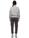 Women's Monili Cashmere Zip-up Knit M12775606P C072 22F - BRUNELLO CUCINELLI - BALAAN 5