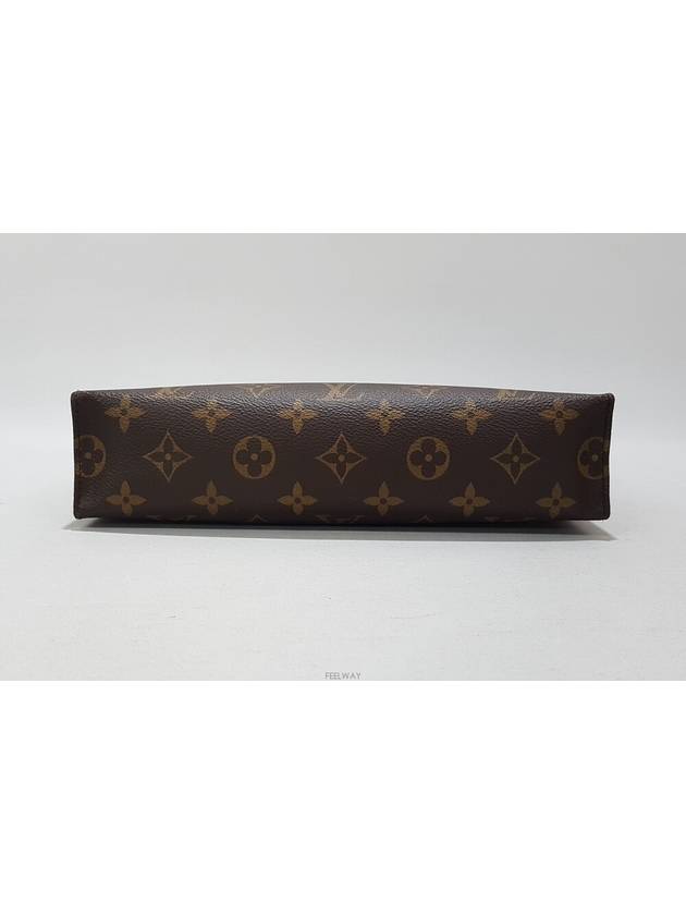 men clutch bag - LOUIS VUITTON - BALAAN 6