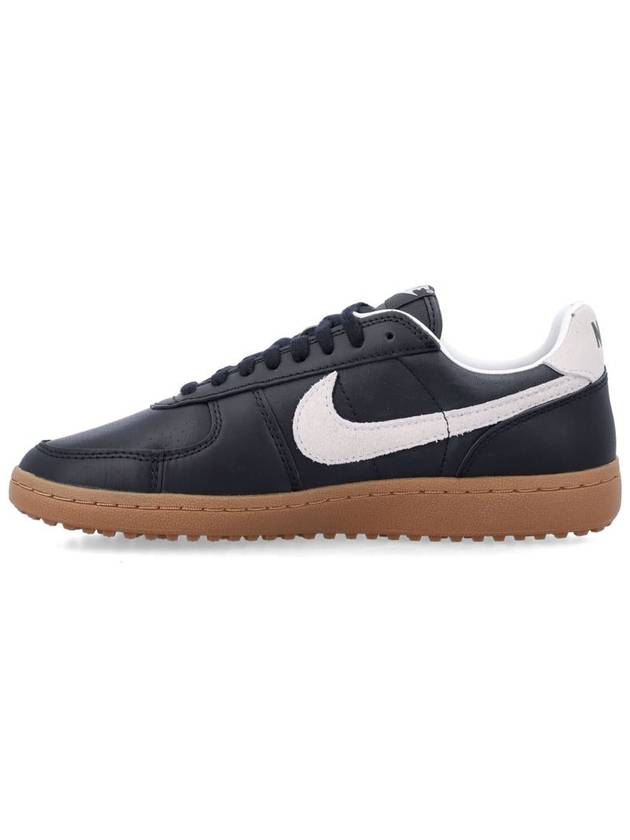 Field General 82 Low Top Sneakers Black - NIKE - BALAAN 4