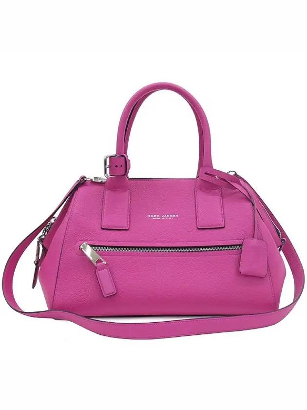 C0001492 2 WAY bag - MARC JACOBS - BALAAN 2