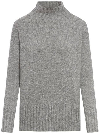 Roberto Collina Turtle Neck Sweater - ROBERTO COLLINA - BALAAN 1