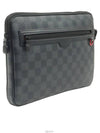 men clutch bag - LOUIS VUITTON - BALAAN 3