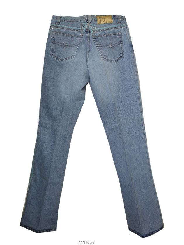 women jeans - BLUMARINE - BALAAN 2