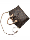 women shoulder bag - LOUIS VUITTON - BALAAN 4