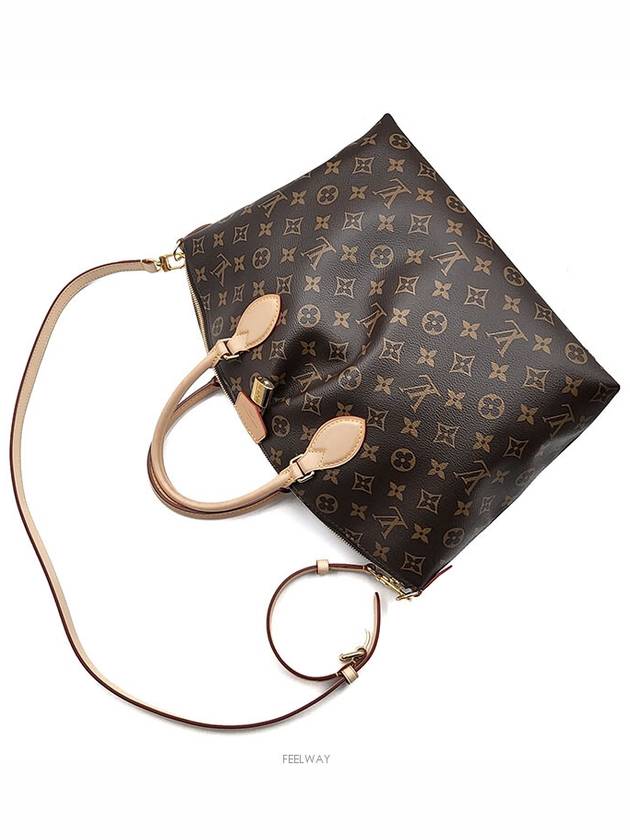 women shoulder bag - LOUIS VUITTON - BALAAN 4