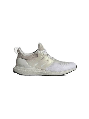 Ultraboost 1.0 Low Top Sneakers Cloud White - ADIDAS - BALAAN 1