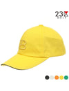 golf logo cotton ball cap - 23KU - BALAAN 2