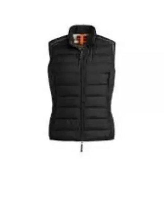 DODIE PWPUSL36 541 lightweight padded vest 848104 - PARAJUMPERS - BALAAN 1