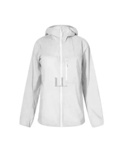 Squamish Hooded Windbreaker Grey - ARC'TERYX - BALAAN 2