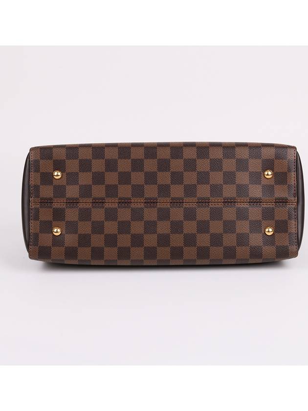 Damier Kensington Bowling Shoulder Bag N41505 - LOUIS VUITTON - BALAAN 7