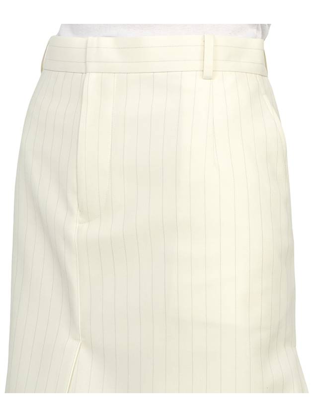 2407121 151 women s skirt - SACAI - BALAAN 9