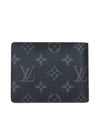 M61695 Half Wallet - LOUIS VUITTON - BALAAN 4