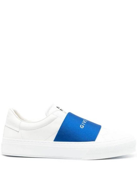 Sneakers BH005XH1N5 114 WHITE - GIVENCHY - BALAAN 1