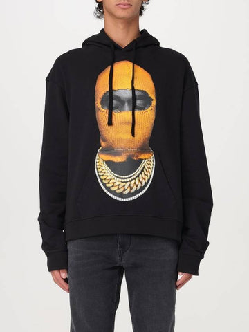 Ih Nom Uh Nit men's hoodie - IH NOM UH NIT - BALAAN 1