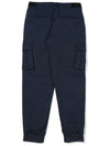 Spring basic jogger pants NAVY MAN - MALBON GOLF - BALAAN 2