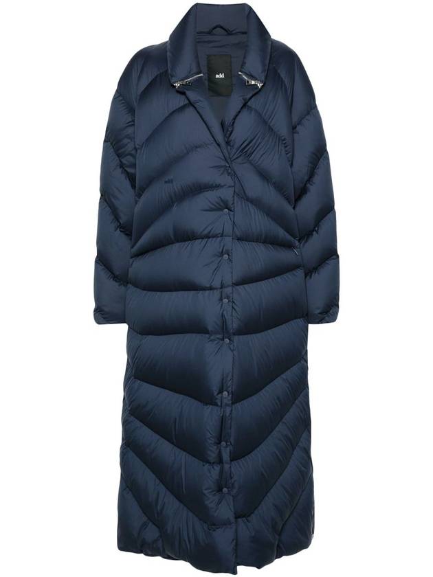 Add Long Down Coat Clothing - ADD - BALAAN 1