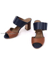 women sandals - HERMES - BALAAN 1