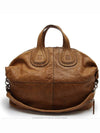 women shoulder bag - GIVENCHY - BALAAN 4