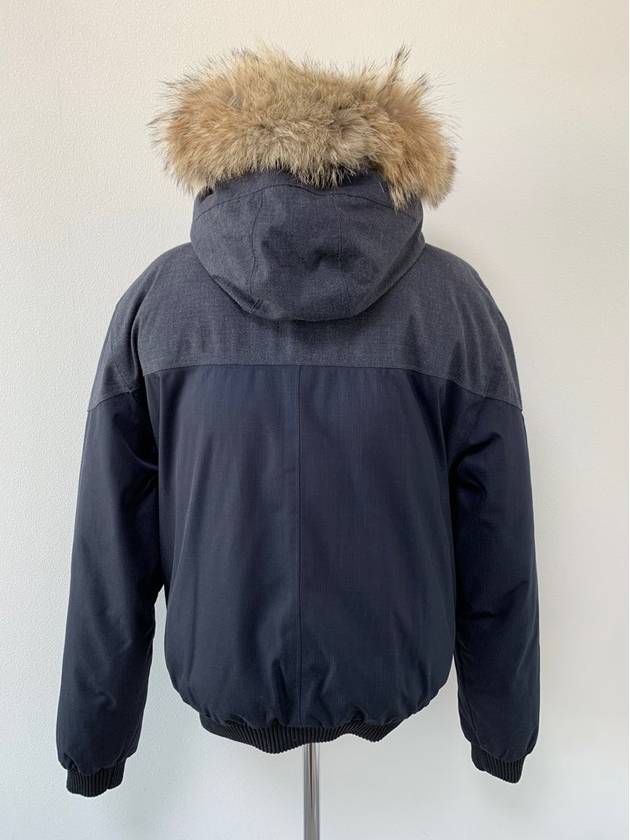 Kartel down jacket M - NOBIS - BALAAN 4