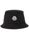 Women s Bucket Hat Bungeoji 3B00052 57843 999 - MONCLER - BALAAN 2