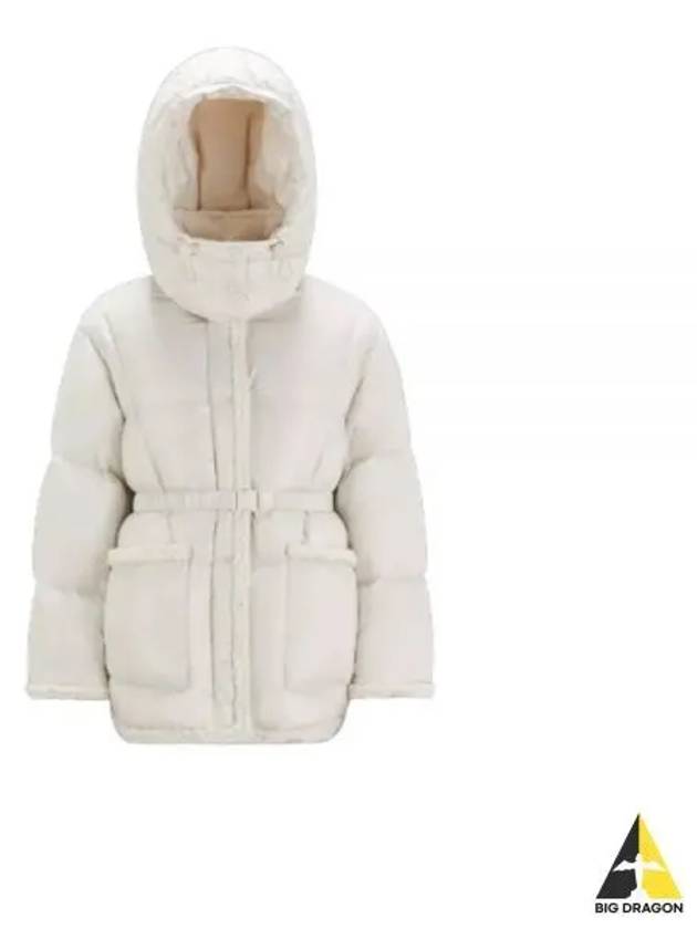 1A00152 595ZJ 034 CORNEILLE padded jacket - MONCLER - BALAAN 1