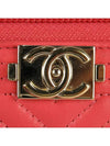 A80602 Card Business Holder - CHANEL - BALAAN 3