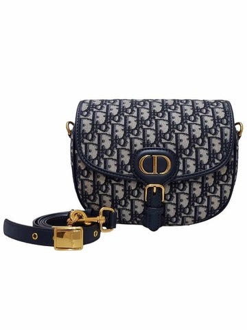 Women s M9327UTZQ M928 Oblique Barbie East West Shoulder Bag - DIOR - BALAAN 1