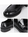 Shoes 2DE145055 F0002 Nero - PRADA - BALAAN 6