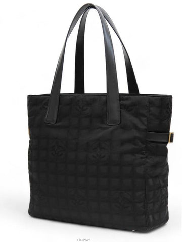 women shoulder bag - CHANEL - BALAAN 1