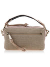 Woody Cross Bag Beige Pink - CHLOE - BALAAN 3