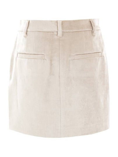 Brunello Cucinelli Skirts - BRUNELLO CUCINELLI - BALAAN 2