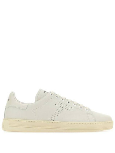 Tom Ford Sneakers - TOM FORD - BALAAN 1