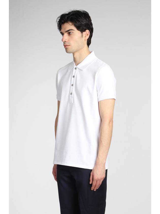 Balmain Polo - BALMAIN - BALAAN 4