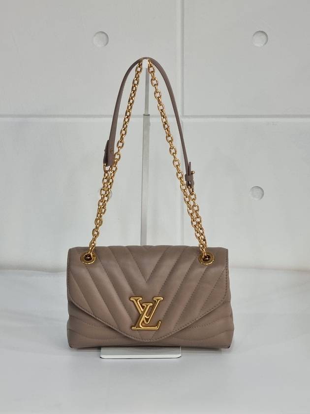 Direx New Wave Chain Bag MM Shoulder Medium Cross - LOUIS VUITTON - BALAAN 2