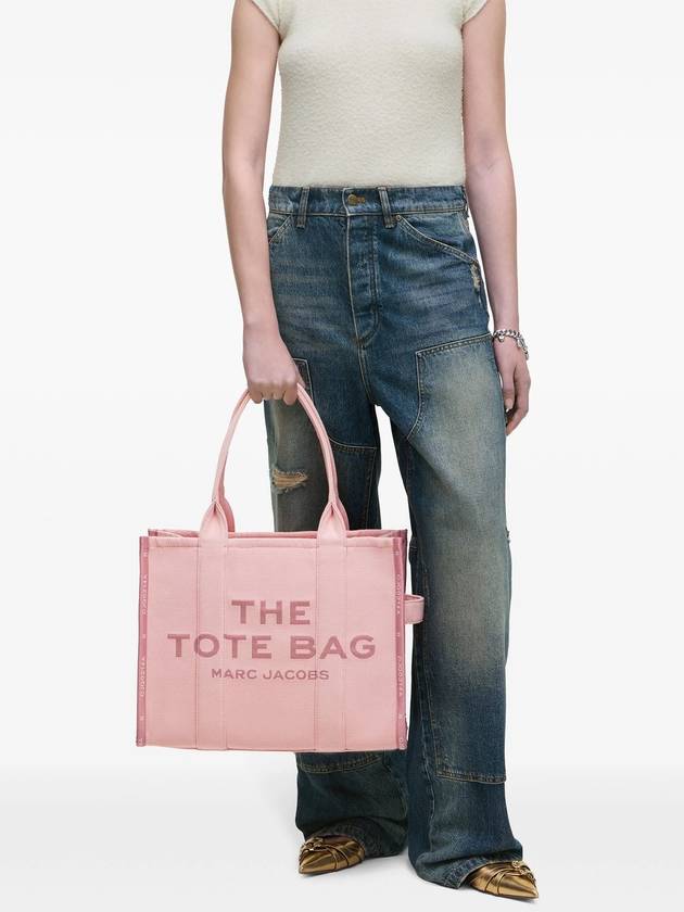 The Large Jacquard tote - MARC JACOBS - BALAAN 6