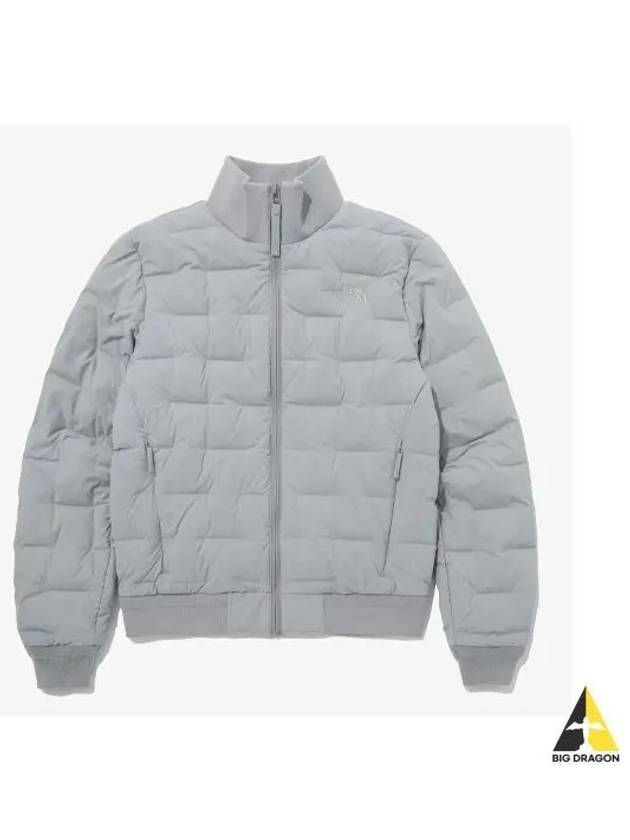 The North Face NJ1DP64B Men s Tube Down Bomber - THE NORTH FACE - BALAAN 1