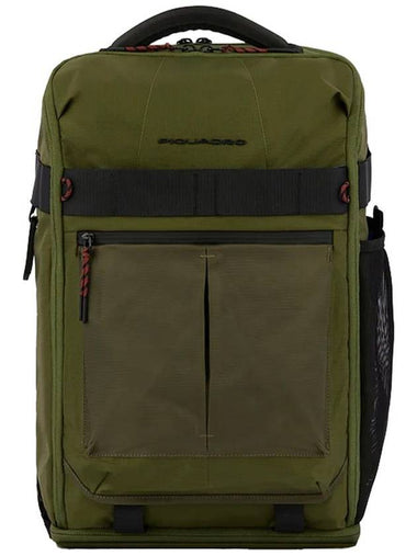 Piquadro Backpack Bags - PIQUADRO - BALAAN 1