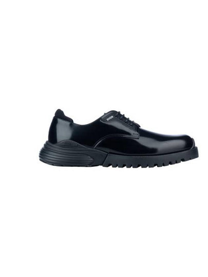 Combat Derby Black - DIOR - BALAAN 2