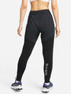 Running Pants DX4211 010 Black WOMENS S M L Asian Fit - NIKE - BALAAN 2