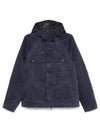 The Metropolis Series A.A.C. Padding Navy - CP COMPANY - BALAAN 2