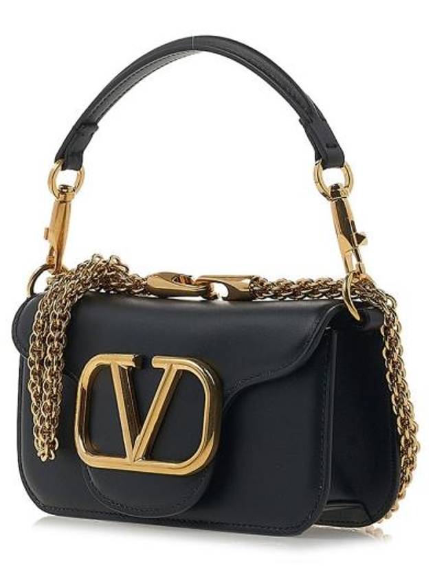 Garavani shoulder bag 3W0B0K53ZXL0NO3W2B0K53ZXL0NO Black - VALENTINO - BALAAN 2