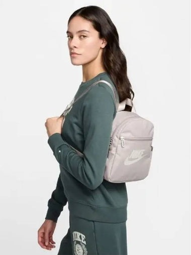 Women s Sportswear Futura 365 Mini Backpack 019 - NIKE - BALAAN 1