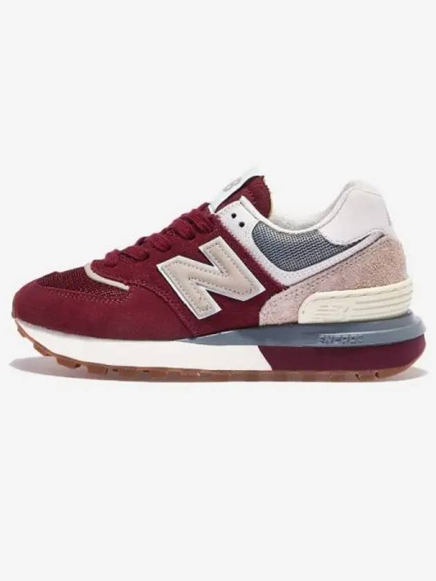 U574LGRR RR - NEW BALANCE - BALAAN 2