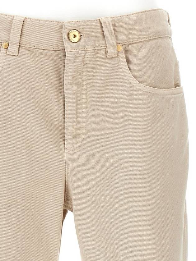 Brunello Cucinelli Dyed Jeans - BRUNELLO CUCINELLI - BALAAN 3