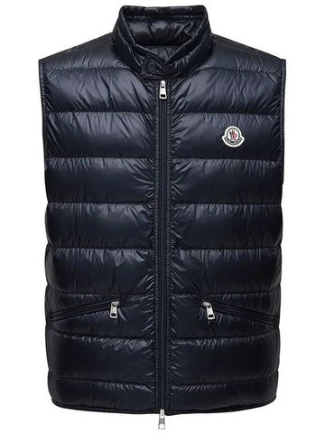 Padding Gui Best 1A10700 53029 776 - MONCLER - BALAAN 1