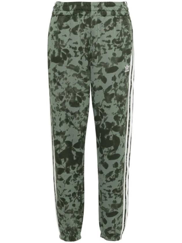 tie dye track pants IX5996 - ADIDAS - BALAAN 1