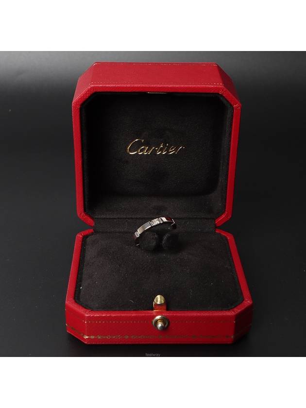 women rings - CARTIER - BALAAN 4