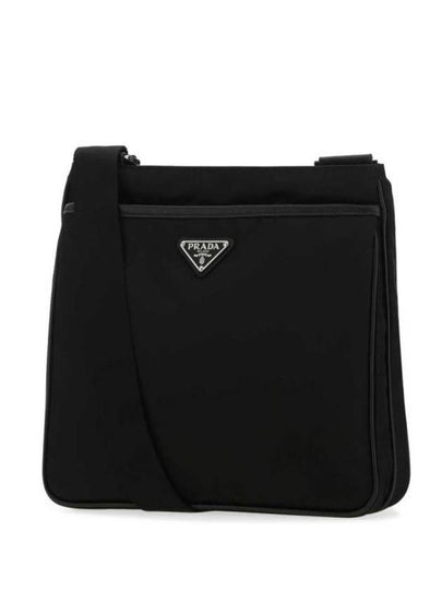 Shoulder Bag 2VH118 V XOO 2DMH F0002 Black - PRADA - BALAAN 2