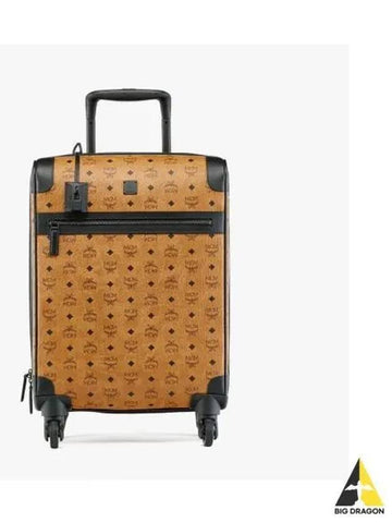 Ottomar Visetos Trolley MMVDSTT02CO - MCM - BALAAN 1